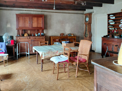 French property for sale in Voulême, Vienne - €39,000 - photo 5