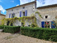 Maison à vendre à Ambérac, Charente - 267.500 € - photo 15