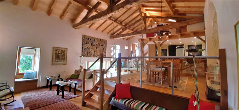 French property for sale in Saint-Martial-Viveyrol, Dordogne - €441,000 - photo 4