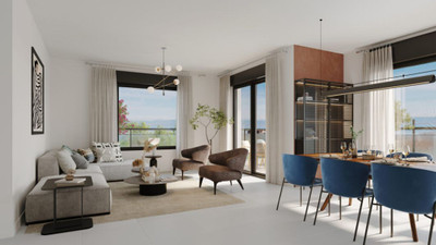 French property for sale in Évian-les-Bains, Haute-Savoie - €669,100 - photo 4