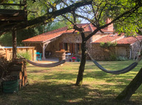 Maison à vendre à Brillac, Charente - 235.400 € - photo 7