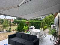 Maison à vendre à Saint-Pierre-d'Exideuil, Vienne - 189.000 € - photo 11
