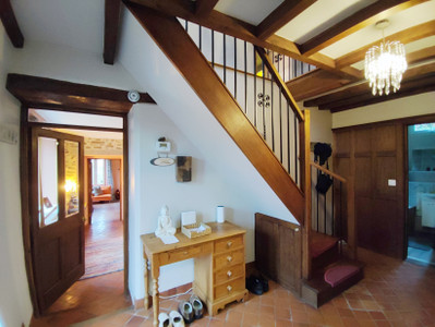 French property for sale in Villiers-Fossard, Manche - €399,000 - photo 1