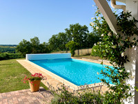 Maison à Eymet, Dordogne - photo 3