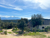 Maison à vendre à Montalba-le-Château, Pyrénées-Orientales - 360.000 € - photo 9