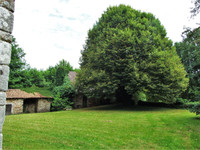 Grange à Dournazac, Haute-Vienne - photo 4