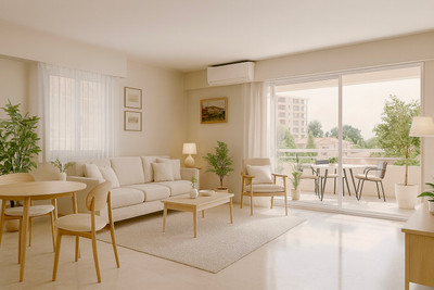 French property for sale in Le Cannet, Alpes-Maritimes - €449,000 - photo 3