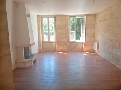 French property for sale in Plassac, Gironde - €161,000 - photo 2