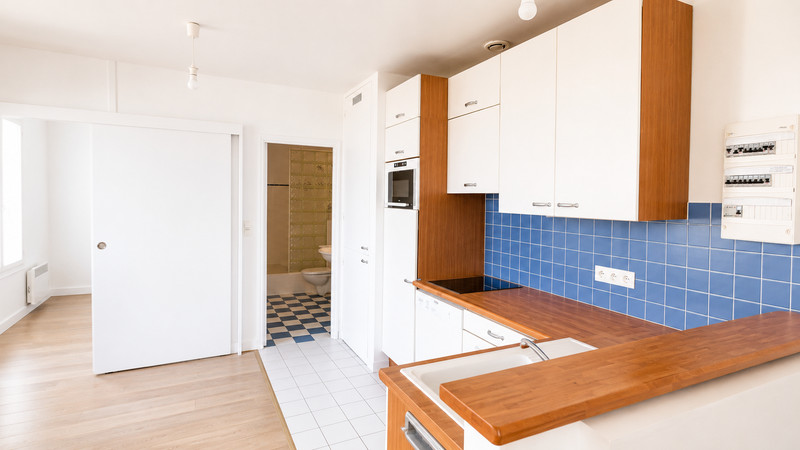 French property for sale in Saint-Malo, Ille-et-Vilaine - €441,000 - photo 2