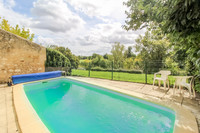 Maison à vendre à Barrou, Indre-et-Loire - 170.000 € - photo 3