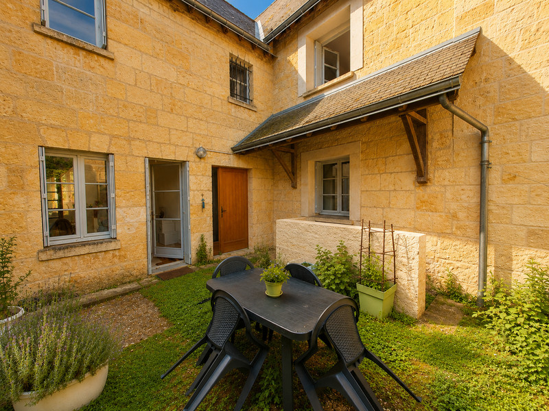 French property for sale in Azay-le-Rideau, Indre-et-Loire - €426,000 - photo 7