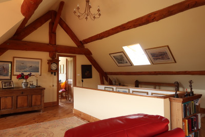 French property for sale in Moissannes, Haute-Vienne - €436,500 - photo 10