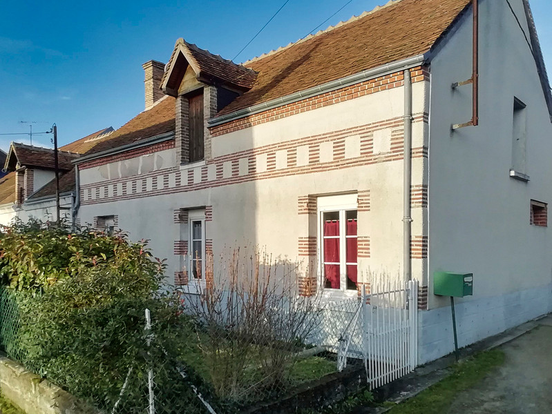Maison à vendre à Romorantin-Lanthenay, Loir-et-Cher - 299.990 € - photo 1