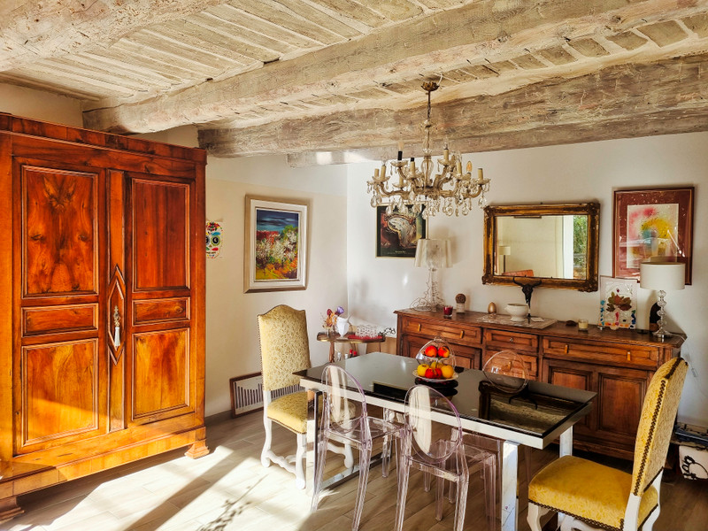 French property for sale in Lorgues, Var - €890,000 - photo 4
