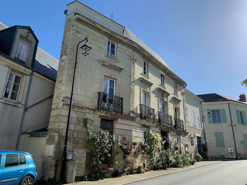 French property for sale in Fontevraud-l'Abbaye, Maine-et-Loire - €129,000 - photo 14