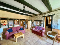 Maison à Castelnau Montratier-Sainte Alauzie, Lot - photo 6