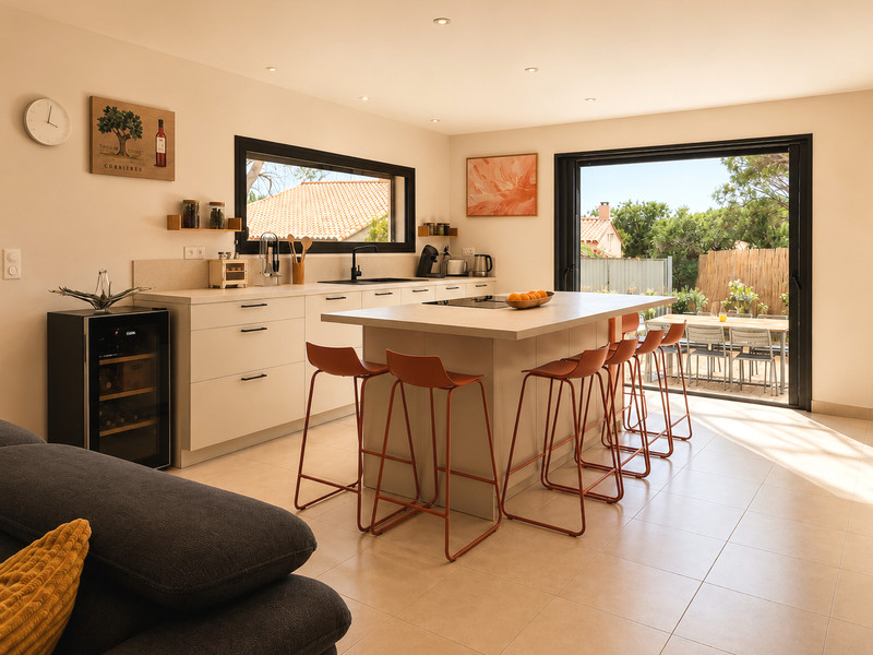French property for sale in Malves-en-Minervois, Aude - €469,000 - photo 4