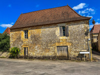 Maison à vendre à Nabirat, Dordogne - 82.500 € - photo 3