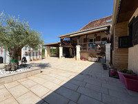 Maison à vendre à Eyraud-Crempse-Maurens, Dordogne - 327.000 € - photo 10