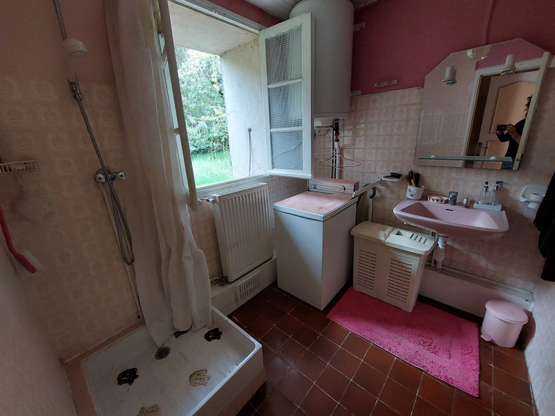 French property for sale in Mareuil en Périgord, Dordogne - €125,000 - photo 8