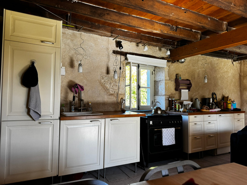 French property for sale in Pruniers, Indre - €87,450 - photo 9