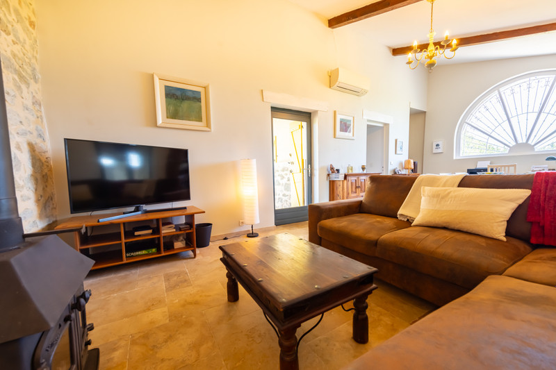 French property for sale in Paraza, Aude - €397,000 - photo 7
