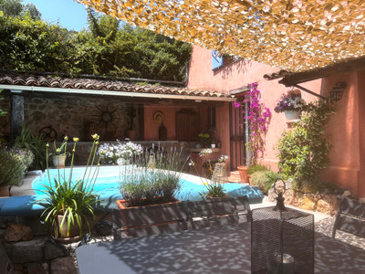 French property for sale in Spéracèdes, Alpes-Maritimes - €625,000 - photo 9