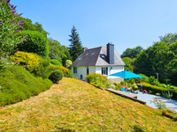 Propriété à vendre à La Prénessaye, Côtes-d'Armor - 235 000 € - photo n°10