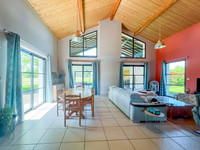 Maison à vendre à Biarrotte, Landes - 498.000 € - photo 3