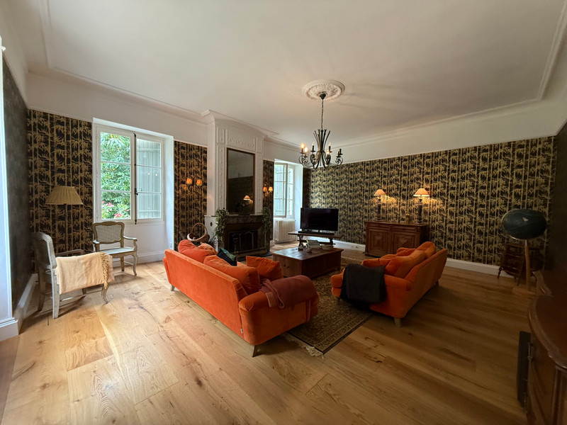 French property for sale in Saint-André-et-Appelles, Gironde - €1,390,000 - photo 13