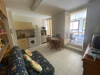 Appartement à vendre à Amélie-les-Bains-Palalda, Pyrénées-Orientales - 59.000 € - photo 2
