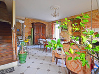 Maison à vendre à Excideuil, Dordogne - 318 000 € - photo 5