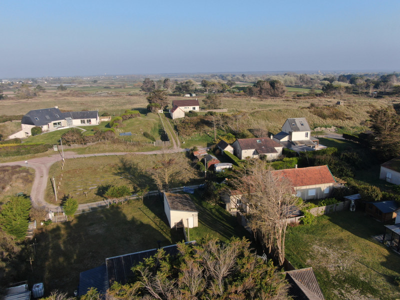 French property for sale in Créances, Manche - €212,000 - photo 2