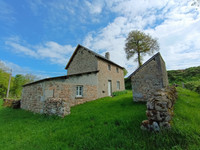 Maison à vendre à Auzances, Creuse - 109.000 € - photo 3