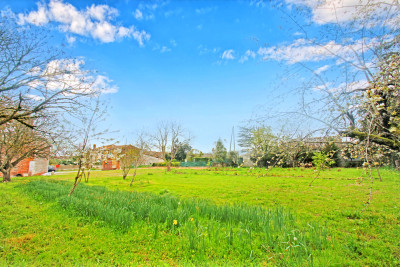land for sale in Aude