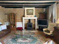 Maison à vendre à Villefranche-de-Lonchat, Dordogne - 165.000 € - photo 5