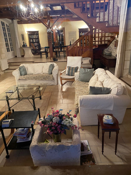 French property for sale in La Chapelle-Grésignac, Dordogne - €650,000 - photo 6