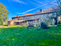 Propriété à vendre à Saint-Barthélemy-de-Bussière, Dordogne - 199 900 € - photo n°6
