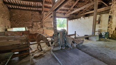 French property for sale in Saint-Martin-de-Gurson, Dordogne - €397,500 - photo 8