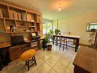 Maison à vendre à Ronsenac, Charente - 371.000 € - photo 5