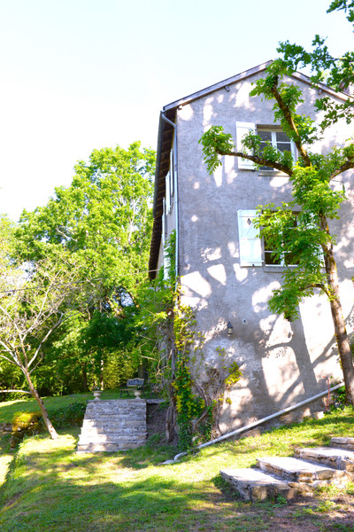 French property for sale in Figeac, Lot - €404,255 - photo 3