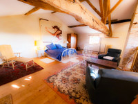 Maison à vendre à Chatain, Vienne - 214.000 € - photo 4