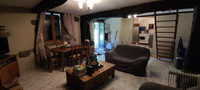 Maison à vendre à Beauficel, Manche - 72.600 € - photo 12