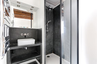 Propriété à vendre à Paris 4e Arrondissement, Paris - 640 000 € - photo n°9