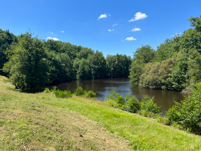 French property for sale in Abjat-sur-Bandiat, Dordogne - €66,600 - photo 9
