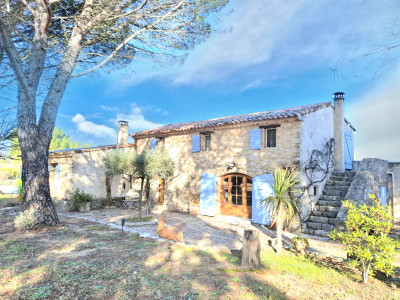 house for sale in Var
