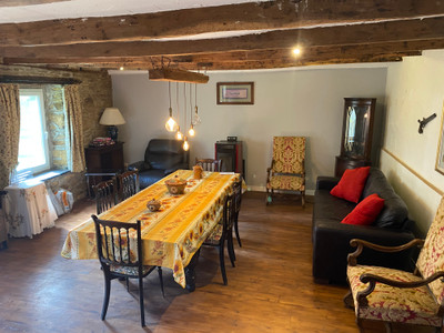 French property for sale in Plussulien, Côtes-d'Armor - €318,000 - photo 2