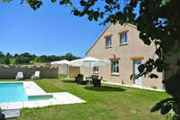 Propriété à vendre à Dompierre-les-Églises, Haute-Vienne - 350 000 € - photo n°1