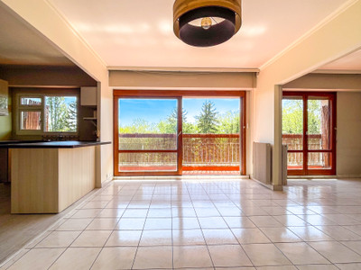 Appartement à vendre à Athis-Mons, Essonne, Île-de-France, avec Leggett Immobilier