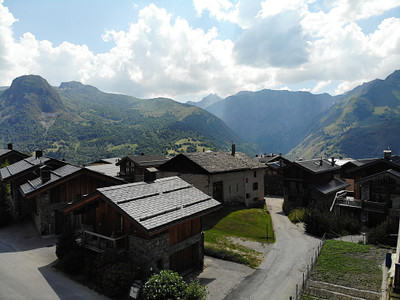 chalet à vendre à Alpes françaises (Auvergne-Rhône-Alpes)